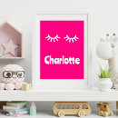 Suche nach mädchenname poster Girl