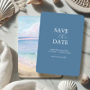 Suche nach strandhochzeit save the date Für sie/ihn