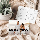 Suche nach weihnachten save the date postkarten Minimal