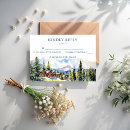 Suche nach bergdorf postkarten Aquarell