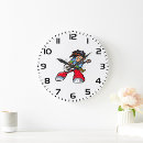 Suche nach gitarrist wanduhren Musik