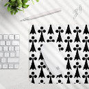 Suche nach mittelalterliches mousepads Schwarz weiß