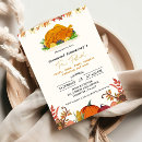 Suche nach oktoberfest party einladungen Kürbis