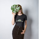 Suche nach bunte elefanten tshirts Blume