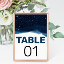 Suche nach ihr ein stern tischkarten Hochzeitstischnummern