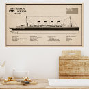 Suche nach lusitania poster Schiff