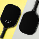 Suche nach pickleball schläger Initiale