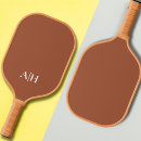 Suche nach pickleball schläger Initiale