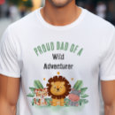 Suche nach wilde tiere tshirts Für ihn