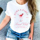 Suche nach kirsche tshirts Rosa
