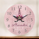 Suche nach sparkle wanduhren Monogramm