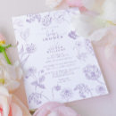Suche nach vintage garten party einladungen Mother to be
