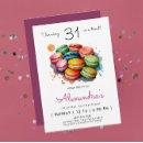 Suche nach macarons einladungen Makaroon