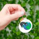 Suche nach erde schlüsselanhänger Planet