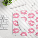 Suche nach lippe mousepads Küssen von lippen