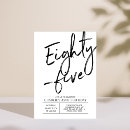 Suche nach 85 einladungen Modern