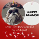 Suche nach shih tzu ornamente Lustig