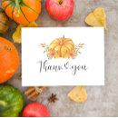 Suche nach orange blätter karten Kürbis