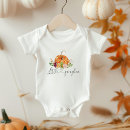 Suche nach orange kürbis kleidung Babyparty