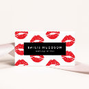 Suche nach rote lippen visitenkarten Lippenstift