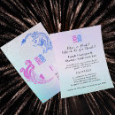 Suche nach asiatische hochzeit einladungen Couple