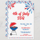 Suche nach 4 von juli grillen einladungen Usa