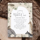 Suche nach vintage tiere einladungen Mother to be