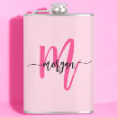Suche nach mädchen flachmänner Monogramm
