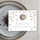 Suche nach die bohne einladungen Kaffee