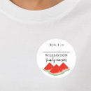 Suche nach watermelon aufkleber Wassermelone