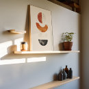 Suche nach abstrakte kreise poster Minimal