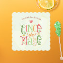 Suche nach cinco untersetzer Cinco de mayo