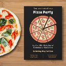 Suche nach pizza party postkarten Babyparty