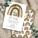 Suche nach animal print einladungen Babyparty