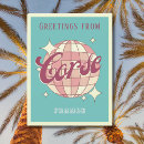 Suche nach corse poster Retro