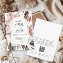 Suche nach boho hochzeits einladungen Lässig