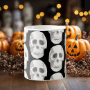 Suche nach skulpturen tassen Halloween
