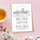 Suche nach florida hochzeit einladungen Skyline