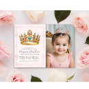 Suche nach princess einladungen Geburtstagseinladung