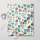 Suche nach boho stoffe Aquarell