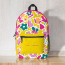 Suche nach abstraktes muster taschen Girl