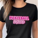 Suche nach gruppe tshirts Pickleball