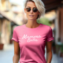 Suche nach bella frauen tshirts Mutter