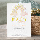 Suche nach regenbogen party einladungen Modern