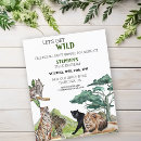 Suche nach wilde katze einladungen Tiger