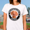 Suche nach weißes kaninchen tshirts Für sie