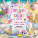 Suche nach achter geburtstag einladungen Party