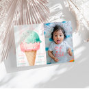 Suche nach ice cream einladungen Eiscreme geburtstagseinladung