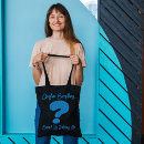 Suche nach fragezeichen taschen Blau