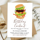 Suche nach cookout einladungen Hamburger